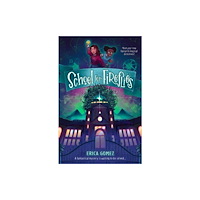 Knights Of Media School For Fireflies (häftad, eng)