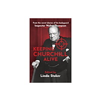 Mogzilla Keeping Churchill Alive (häftad, eng)