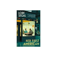 Sort of Books Her First American (häftad, eng)