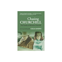 Unicorn Publishing Group Chasing Churchill (häftad, eng)