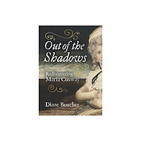 Unicorn Publishing Group Out of the Shadows (inbunden, eng)