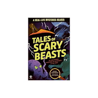b small publishing limited Tales of Scary Beasts (häftad, eng)