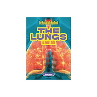 Cheriton Children's Books The Lungs (häftad, eng)