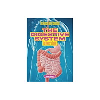 Cheriton Children's Books The Digestive System (häftad, eng)
