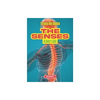 Cheriton Children's Books The Senses (häftad, eng)