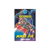 Medina Publishing Ltd Mokee Joe (häftad, eng)