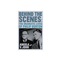 Parthian Books Behind the Scenes (inbunden, eng)