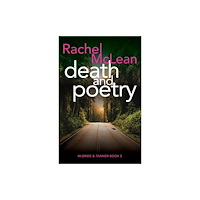 Ackroyd Publishing Death and Poetry (häftad, eng)