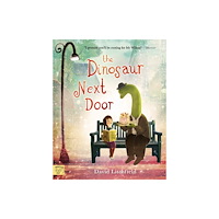 Magic Cat Publishing The Dinosaur Next Door (häftad, eng)