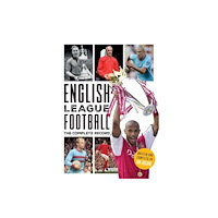 De Coubertin Books English League Football (häftad, eng)