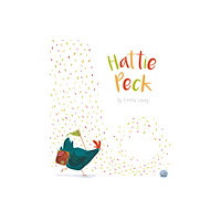 Gemini Books Group Ltd Hattie Peck (inbunden, eng)