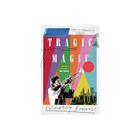 Daunt Books Tragic Magic (häftad, eng)