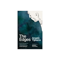 Daunt Books The Edges (häftad, eng)