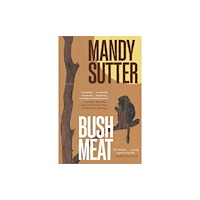 Parthian Books Bush Meat (häftad, eng)