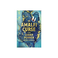 Legend Press Ltd The Amalfi Curse (inbunden, eng)