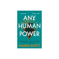 Duckworth Books Any Human Power (häftad, eng)