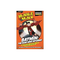 D.C.Thomson & Co Ltd Beano Presents Minnie The Minx (häftad, eng)