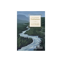UniPress Books The Illustrated Meditations (inbunden, eng)