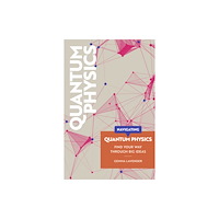 UniPress Books Navigating: Quantum Physics (häftad, eng)