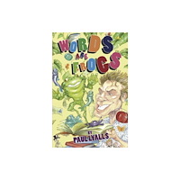 Caboodle Books Limited Words are Frogs (häftad, eng)