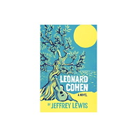 Haus Publishing Leonard Cohen (häftad, eng)