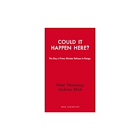 Haus Publishing Could it Happen Here? (häftad, eng)