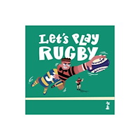 Little Island Let's Play Rugby! (häftad, eng)