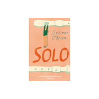 Little Island Solo (häftad, eng)