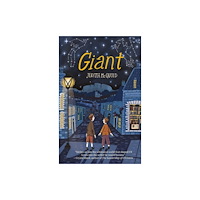 Little Island Giant (häftad, eng)