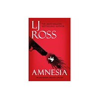 Dark Skies Publishing Amnesia (häftad, eng)