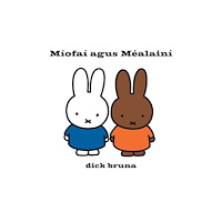 Dalen (Llyfrau) Cyf Miofai agus Mealaini (inbunden, gle)