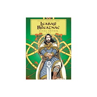 Dalen (Llyfrau) Cyf Leabhar Breatnach: Sceal Artuir (häftad, gle)