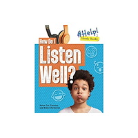Cheriton Children's Books How Do I Listen Well? (häftad, eng)