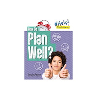 Cheriton Children's Books How Do I Plan Well? (häftad, eng)