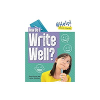 Cheriton Children's Books How Do I Write Well? (häftad, eng)