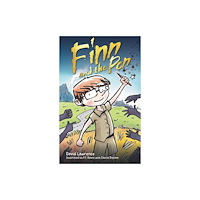 Exisle Publishing Finn and the Pen (häftad, eng)