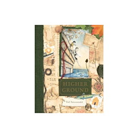 New Frontier Publishing Higher Ground (inbunden, eng)