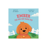 Partnership Publishing EMBER THE FOX-RED FARM PUP (häftad, eng)