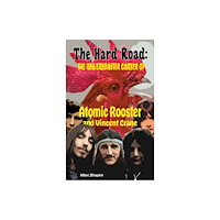 Wymer Publishing The Hard Road (häftad, eng)