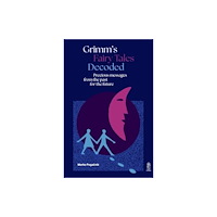 Istros Books Grimm's Fairy Tales Decoded (häftad, eng)