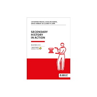 Hachette Learning Secondary History in Action (häftad, eng)