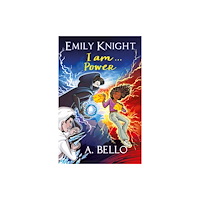 Hashtag Press Emily Knight I am...Power (häftad, eng)