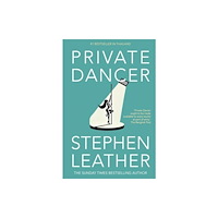 Monsoon Books Private Dancer (häftad, eng)