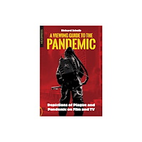 Headpress A Viewing Guide to the Pandemic (häftad, eng)