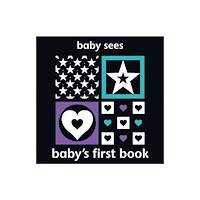 Picthall and Gunzi (an imprint of Award Publicatio Baby Sees: Baby's First Book (bok, board book, eng)