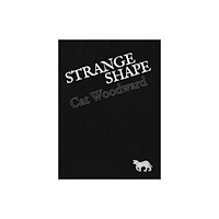 Story Machine Strange Shape (häftad, eng)