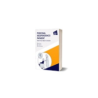 CPAG Personal Independence Payment: what you need to know, 4th ed (häftad, eng)