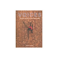 Twentyfour Thirtysix Voices - Ghana's Artists in Their Own Words (inbunden, eng)