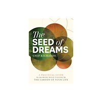 Blue Angel Gallery The Seed of Dreams (häftad, eng)