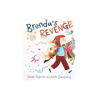 HarperCollins Publishers Brenda’s Revenge (häftad, eng)
